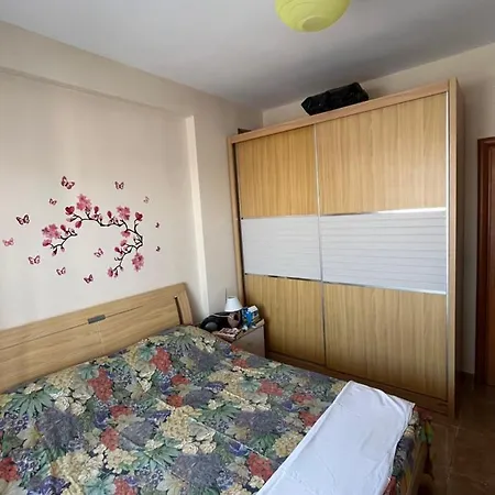 Golem “13” Apartment Golem (Tirana)