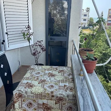 Golem “13” Apartment