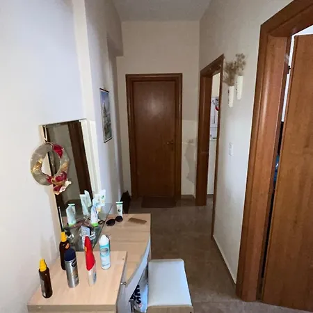 Apartment Golem “13” *