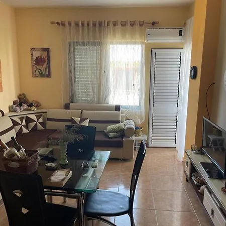 Apartment Golem “13” *